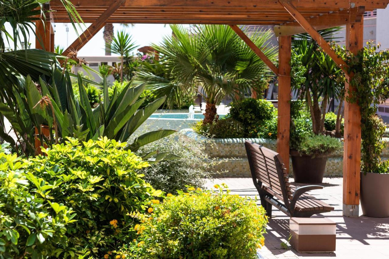 Apartamentos Nuevo México M 112 Calp Extérieur photo